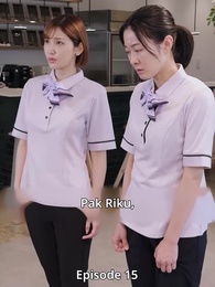 Office Girl CEO - Episode 15