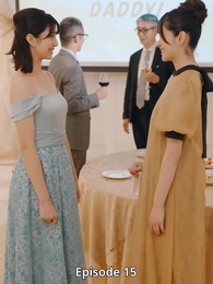 Jandaku Cucu Jutawan - Episode 15