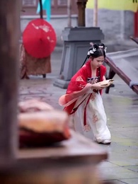 El Renacimiento de la Esposa del Regente - Episode 8