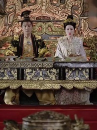 Beyond the Bygone Sorrow - Episode 35