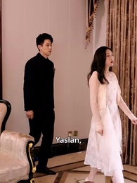 [Dijuluki] Pengantin Pengganti Yaslan - Episode 92