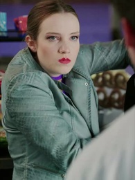 Gefrorene Herzen und brennende Liebe - Episode 60