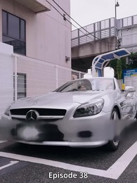 Office Girl CEO - Episode 38