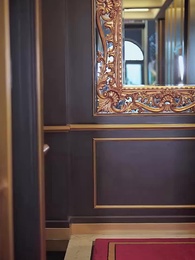 Cerai Tetap Mencintai - Episode 19