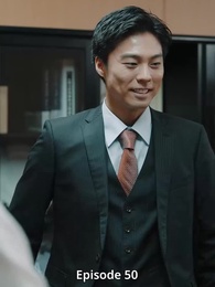 Episode 50 - Jandaku Cucu Jutawan