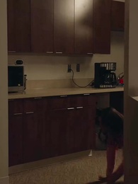 Épisode 54 - Niki et le Roi Alpha