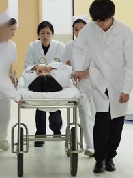 Episode 19 - Farewell, My Past Love