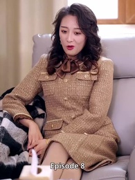 Episode 8 - The Hidden Tycoon