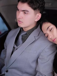 Episode 27 - Cerai Tetap Mencintai