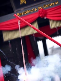 Renascida: Destino do Regente - Episode 4