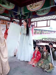 El Renacimiento de la Esposa del Regente - Episode 57