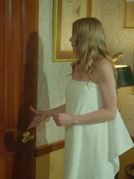 Episodio 43 - Una Transferencia del Alma de una Luna