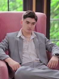 Cerai Tetap Mencintai - Episode 8