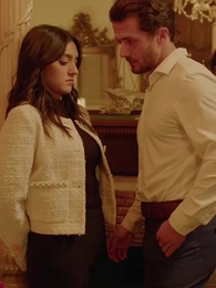 Épisode 34 - Niki et le Roi Alpha