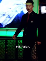 [Dijuluki] Pengantin Pengganti Yaslan - Episode 78