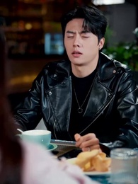 Tập 11 - Tình Người