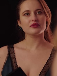 Episode 13 - Daddy, Your Debt Collector's Here