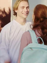 Gefrorene Herzen und brennende Liebe - Episode 58