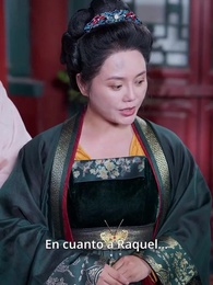 El Renacimiento de la Esposa del Regente - Episode 41