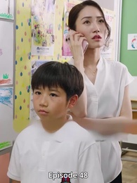 Office Girl CEO - Episode 48