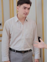 Cerai Tetap Mencintai - Episode 10