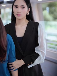 Episode 23 - Cerai Tetap Mencintai