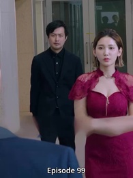 Office Girl CEO - Episode 99