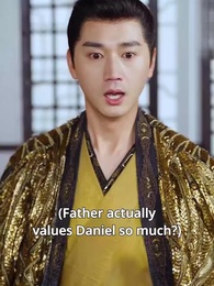 Beyond the Bygone Sorrow - Episode 26