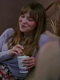 Episode 19 - Gefrorene Herzen und brennende Liebe