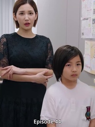 Office Girl CEO - Episode 44