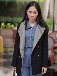 Episode 14 - Cerai Tetap Mencintai