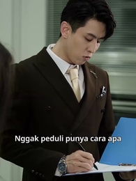 [Dijuluki] Pengantin Pengganti Yaslan - Episode 40
