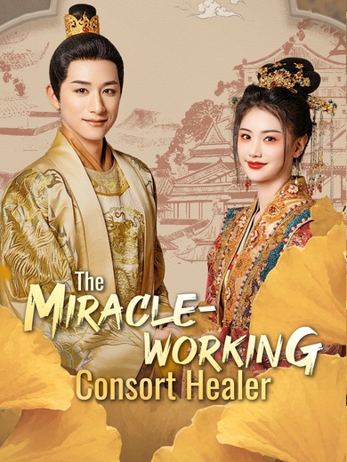 The Miracle-Working Consort Healer