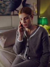 Episode 24 - The Billionaire's Mask