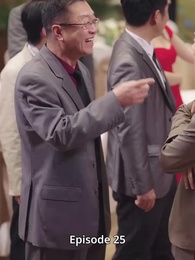 The Hidden Tycoon - Episode 25