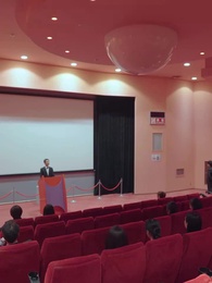 ตอนที่ 29 - ประธานตกกระป๋อง