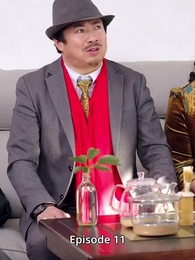 The Hidden Tycoon - Episode 11