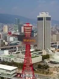 Episode 13 - Jandaku Cucu Jutawan