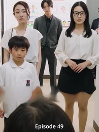 Office Girl CEO - Episode 49