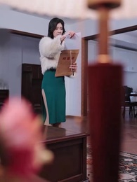 Farewell, My Past Love - Episode 13