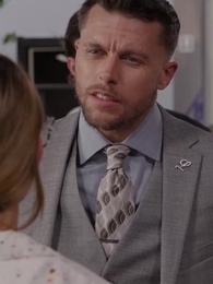 Episodio 5 - Non Potrò Mai Essere Tuo