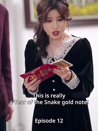 The Hidden Tycoon - Episode 12