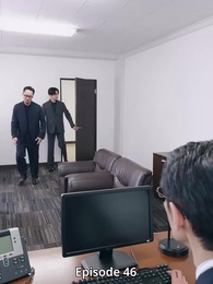 Office Girl CEO - Episode 46