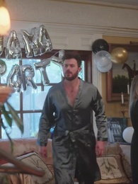 Episodio 36 - Una Transferencia del Alma de una Luna