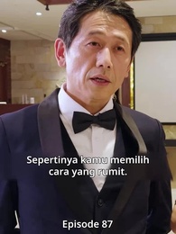 Office Girl CEO - Episode 87