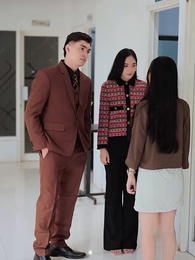 Cerai Tetap Mencintai - Episode 13