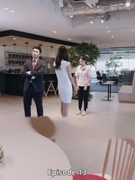 Office Girl CEO - Episode 13