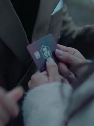 Épisode 18 - Niki et le Roi Alpha