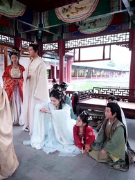 Episódio 56 - Renascida: Destino do Regente