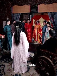 El Renacimiento de la Esposa del Regente - Episode 11